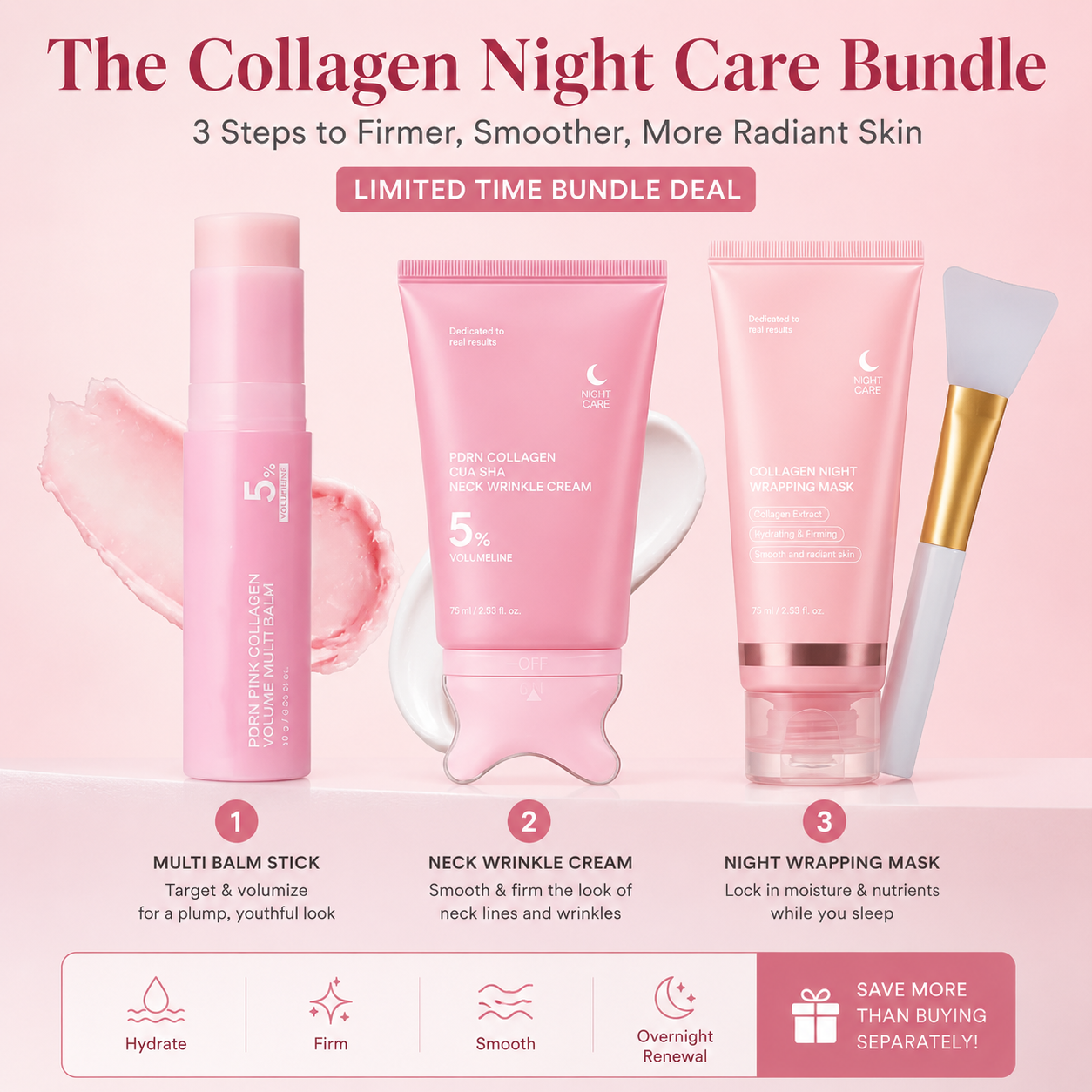 New basic bundle