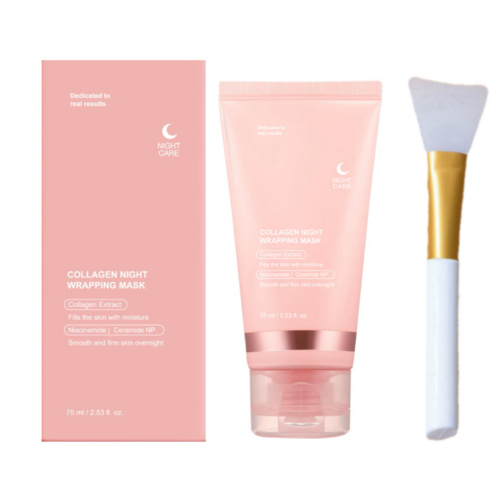 Collagen Peel-Off Facial Mask
