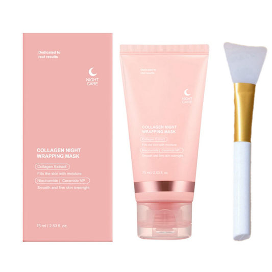 Collagen Peel-Off Facial Mask