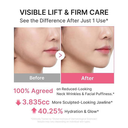 Collagen Cream for Neck