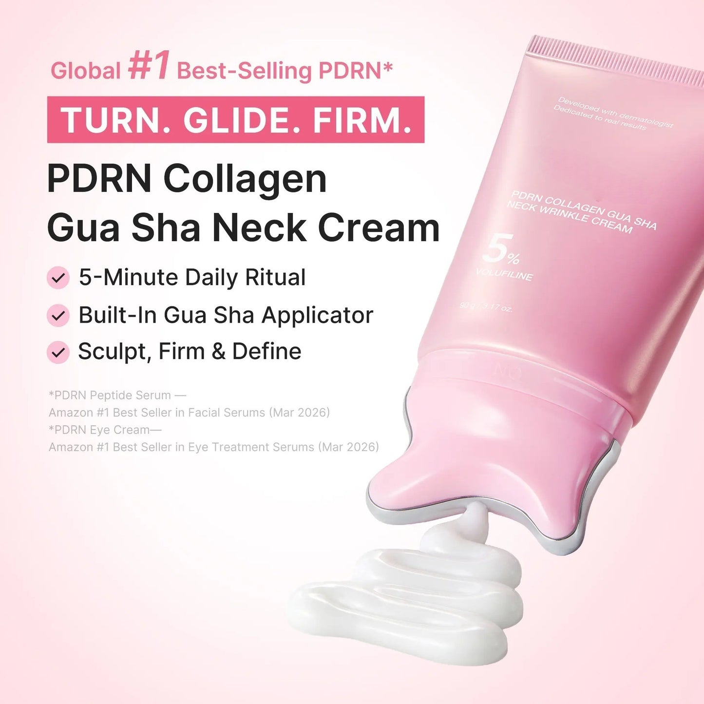 Collagen Cream for Neck