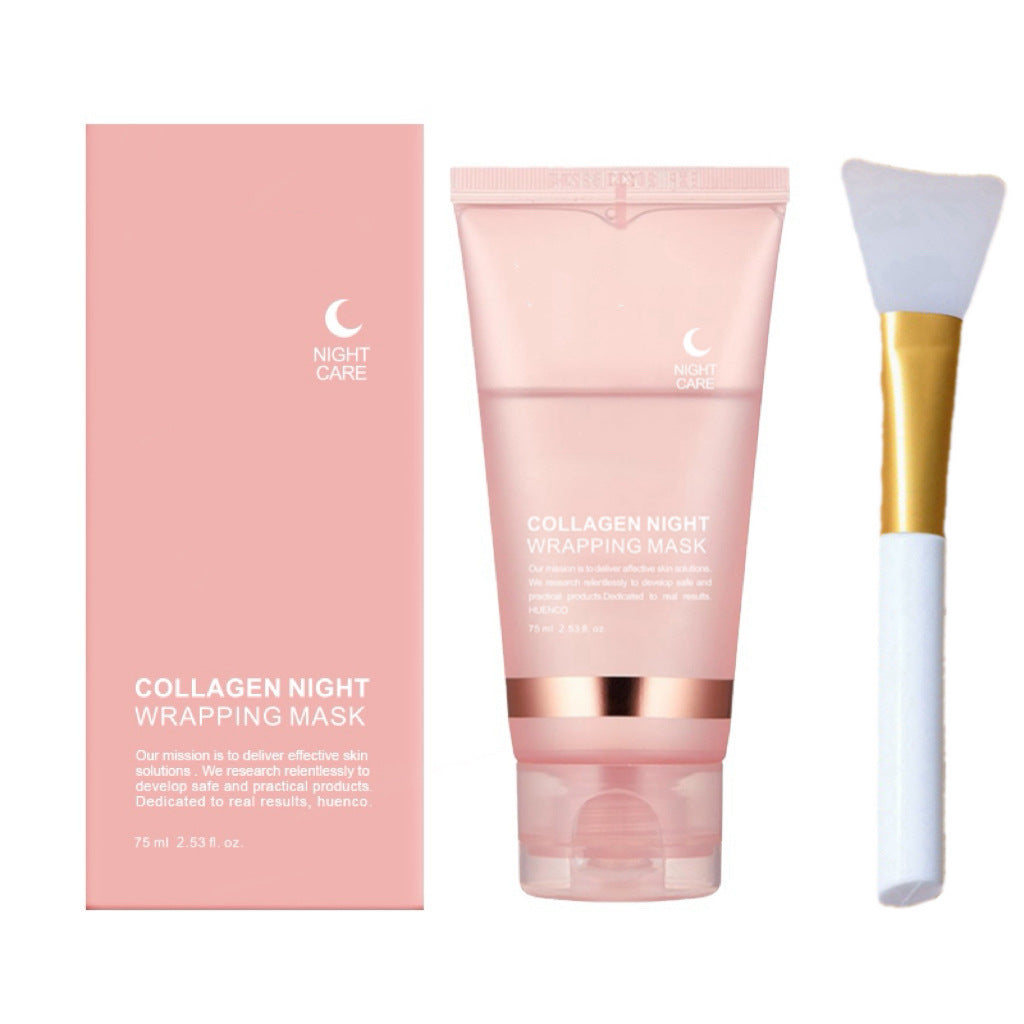 Collagen Peel-Off Facial Mask