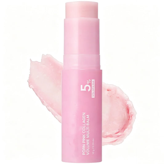 PDRN Pink Collagen Volume Multi Balm