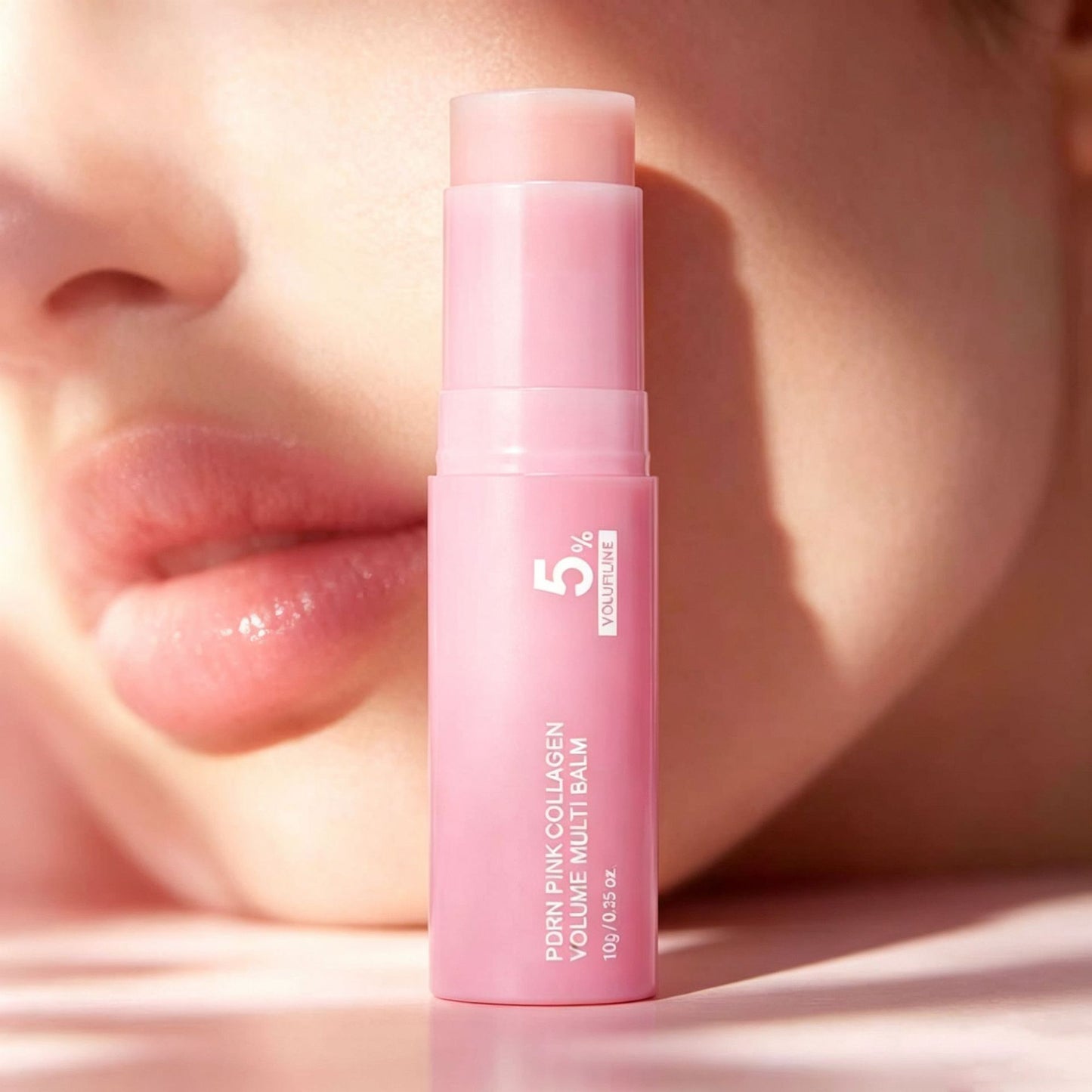 PDRN Pink Collagen Volume Multi Balm