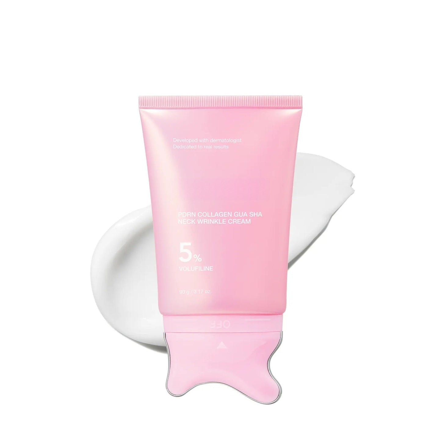 Collagen Cream for Neck