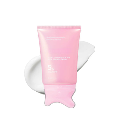 Collagen Cream for Neck